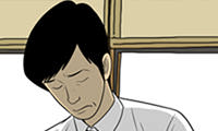 Misaeng: Incomplete Life