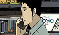 Misaeng: Incomplete Life