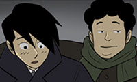 Misaeng: Incomplete Life