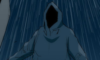 Monsoon Rain