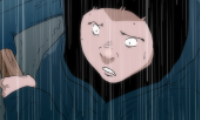 Monsoon Rain