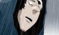 Monsoon Rain