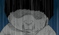Monsoon Rain