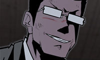 Secretly, Greatly