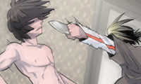 Secretly, Greatly