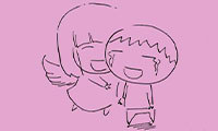 Can't See Can't Hear But Love