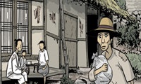 Operation Chromite