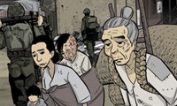 Operation Chromite