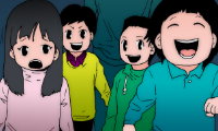 Head of the Herd