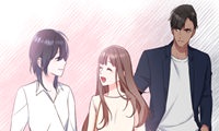 Becoming Her Bride