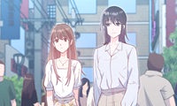 Becoming Her Bride