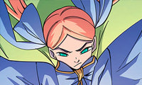 Hero with Another Opinion