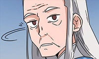 Hero with Another Opinion