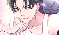 My Tyrant's Favor
