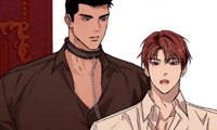 Hard-Boiled Love