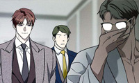 Hard-Boiled Love