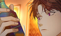 Hard-Boiled Love