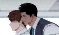 Hard-Boiled Love