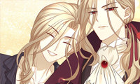 MASTER AND SEVEN LOVERS