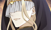 MASTER AND SEVEN LOVERS