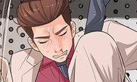 Office Troubles
