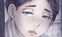 Broken Boy