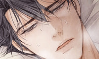 Broken Boy