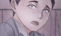Broken Boy
