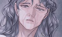 Broken Boy