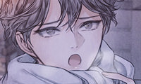 Broken Boy