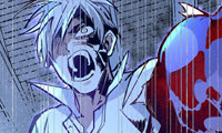 I'm a monster
