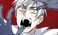 I'm a monster