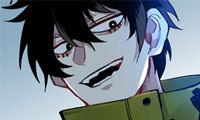 I'm a monster