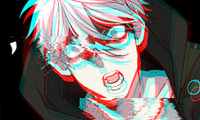 I'm a monster