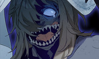 I'm a monster