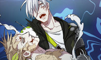 I'm a monster
