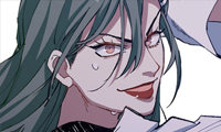 I'm a monster