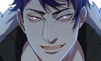 I'm a monster