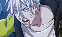 I'm a monster