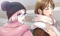 Ice Love