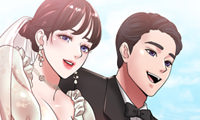 Ice Love
