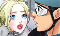 Ice Love