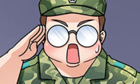 Agent Playboy, Reporting for Duty!