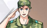 Agent Playboy, Reporting for Duty!