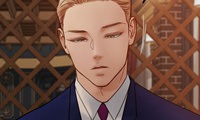 Make Me Yours, Professor