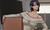 Make Me Yours, Professor