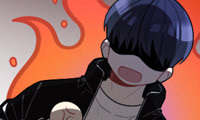 Cherry Doll Scandal