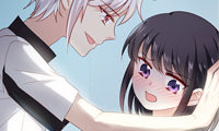 A Young Case of Hearts