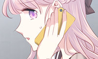 A Young Case of Hearts