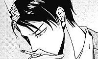 Where Night's Blackbird in His Sad Infamy Sings